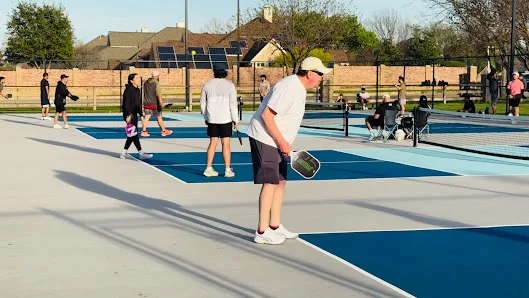 Pickleball Court (City of Euless) photo 2