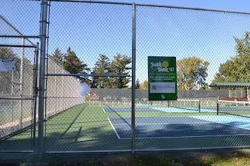 Pickleball Courts photo 2