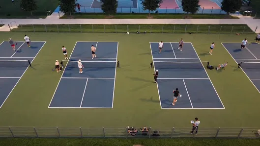 Pickleball Courts photo 3