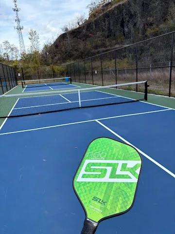 Pickleball Courts photo 2