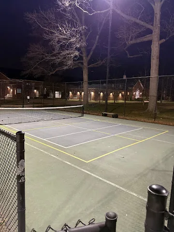 Pickleball courts photo 2