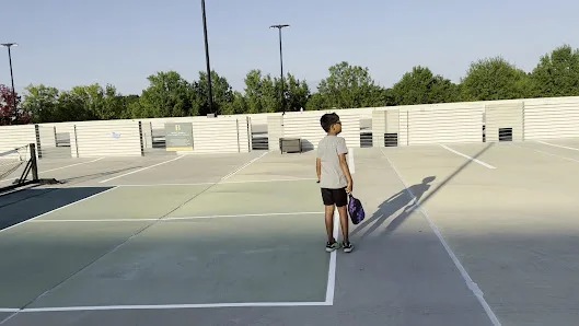 Pickleball Courts photo 2