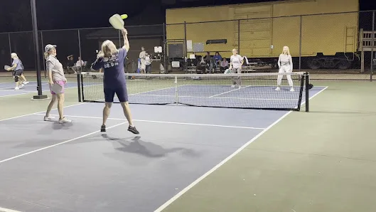 Pickleball Courts photo 2