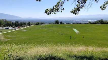Pickleball Courts at 11th Avenue Park