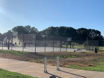 Pickleball Courts at Clarks Creek Community Park
