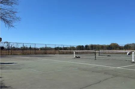 Pickleball Courts at FDR Park photo 2
