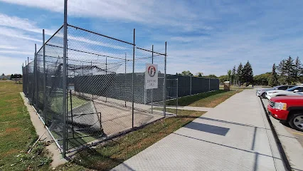 Pickleball Courts | Brunsdale Park