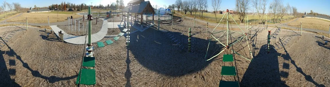 Pickleball Courts - Lea McKeighan North photo 2