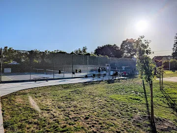 Pickleball Courts | Lincoln Park photo 2