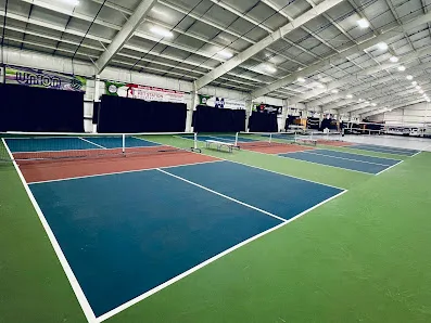 Pickleball Euphoria Springhurst photo 2