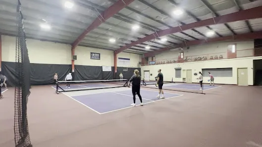 Pickleball Euphoria Springhurst photo 3