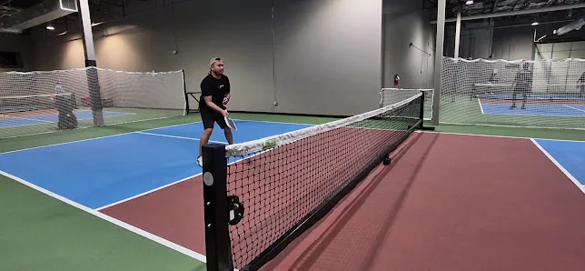 Pickleball Food Pub photo 2