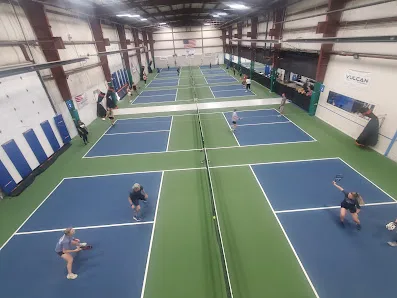 Pickleball Island photo 5