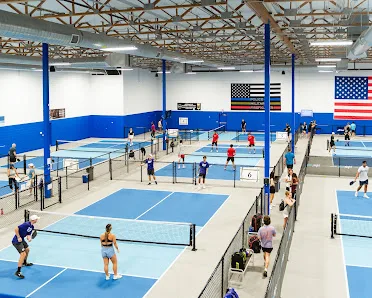 Pickleball Kingdom photo 2