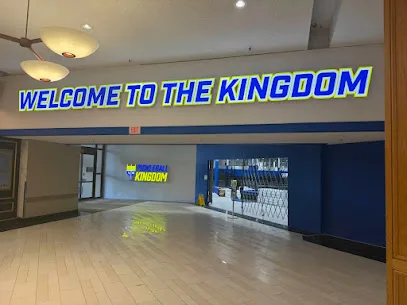 Pickleball Kingdom Holyoke