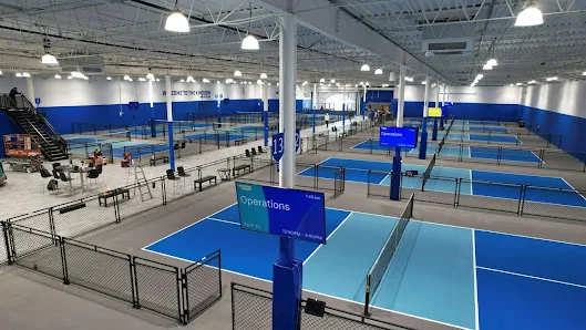 Pickleball Kingdom Holyoke photo 2