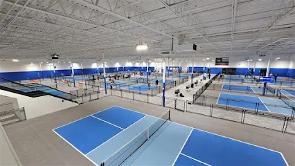 Pickleball Kingdom Lehigh Valley-Whitehall