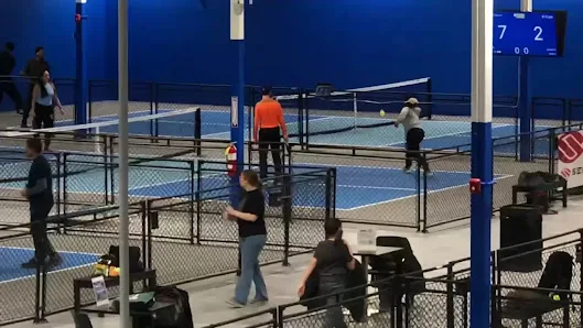 Pickleball Kingdom Lehigh Valley-Whitehall photo 2