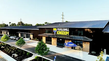 Pickleball Kingdom Lexington Commons