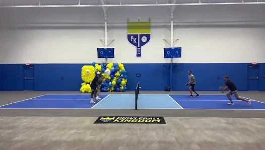 Pickleball Kingdom Lexington Commons photo 2