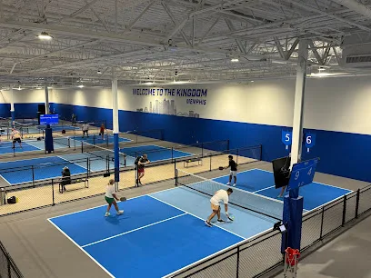 Pickleball Kingdom Memphis-Germantown