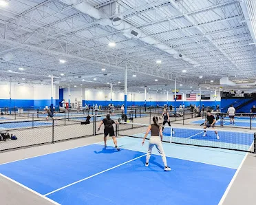 Pickleball Kingdom Nashville South photo 2