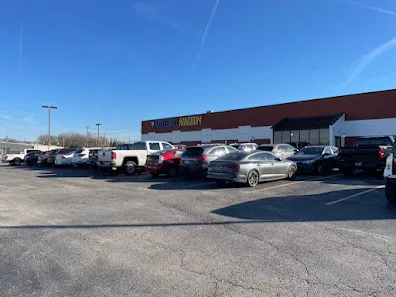 Pickleball Kingdom Nashville South photo 3