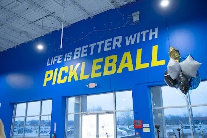 Pickleball Kingdom North Aurora