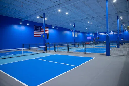 Pickleball Kingdom North Aurora photo 2