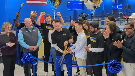 Pickleball Kingdom North Aurora photo 3