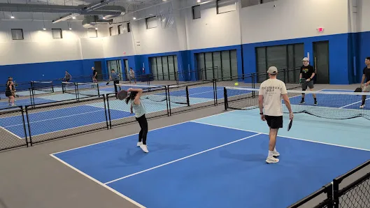 Pickleball Kingdom Pflugerville photo 2
