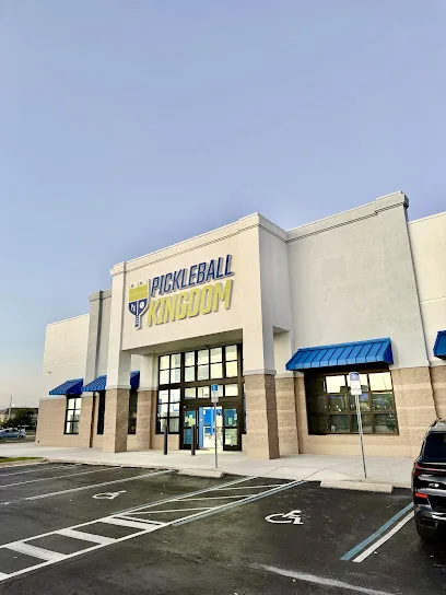 Pickleball Kingdom Pinellas Park