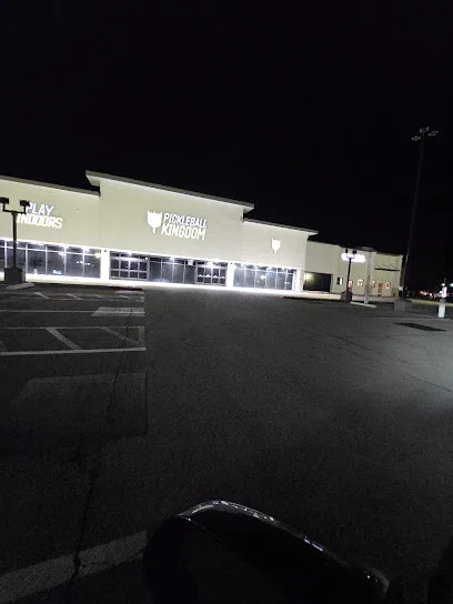 Pickleball Kingdom Plano