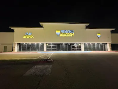 Pickleball Kingdom Plano photo 2