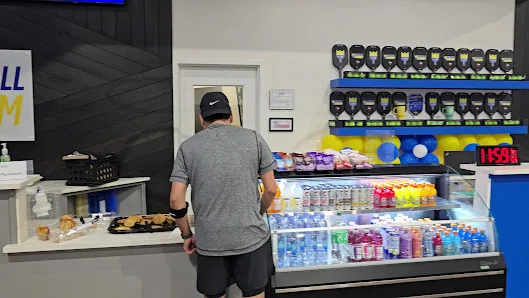 Pickleball Kingdom Plano photo 3