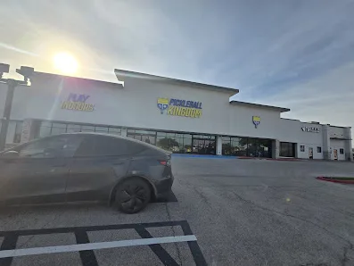 Pickleball Kingdom Plano photo 4