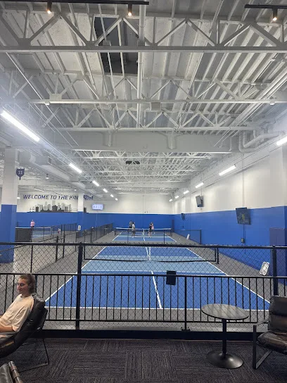 Pickleball Kingdom Tigard