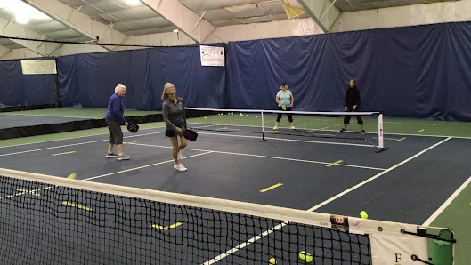 Pickleball Maine photo 2