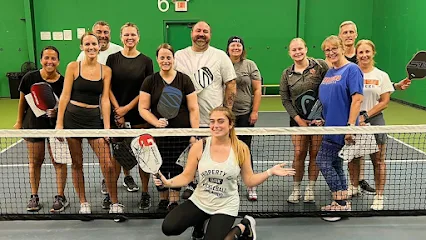 Pickleball Orlando