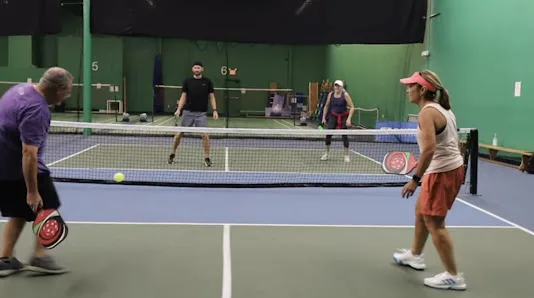 Pickleball Orlando photo 2