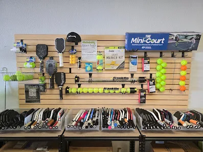 Pickleball Rx photo 2