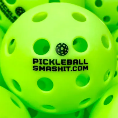 Pickleball Smash It photo 3