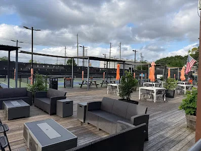 Pickleball Social photo 2