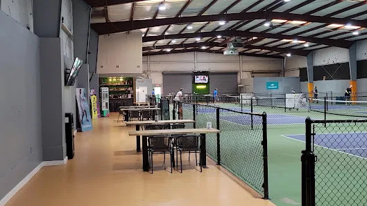 Pickleball Social photo 3