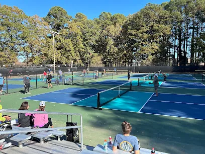 Pickleball Virginia Beach