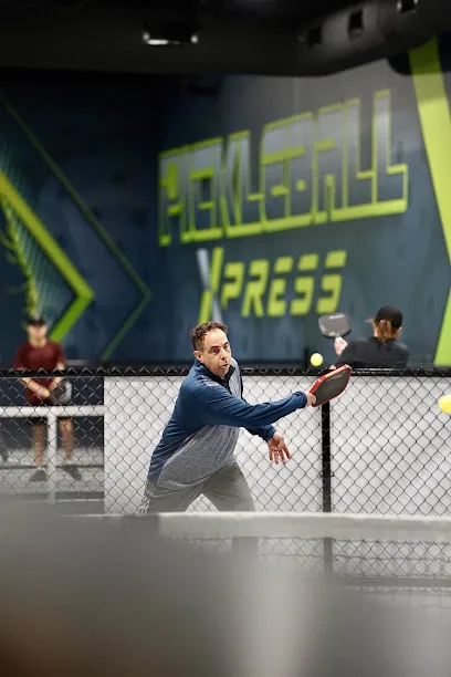 Pickleball Xpress photo 2