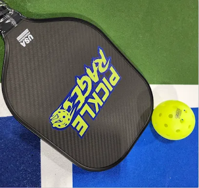 PickleRage In Glen Burnie