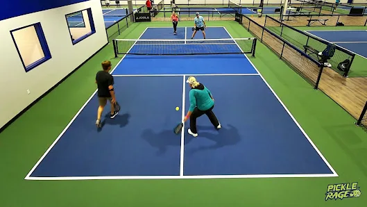 PickleRage in Jacksonville photo 2