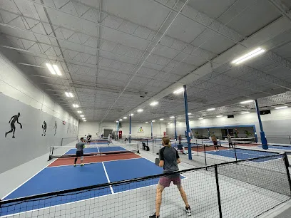 Picklers Pickleball Club