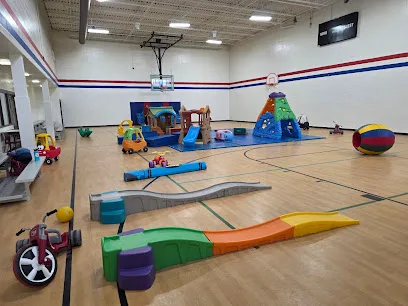 Pioneer Columbus Community Recreation Center